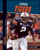 Auburn Tigers cover