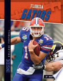 Florida Gators cover