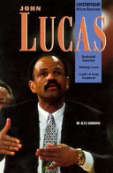 John Lucas cover