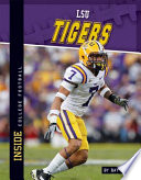 LSU Tigers cover