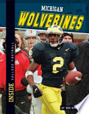 Michigan Wolverines cover