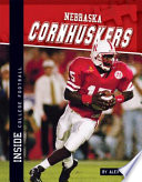 Nebraska Cornhuskers cover