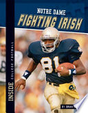 Notre Dame Fighting Irish cover