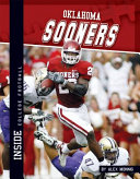 Oklahoma Sooners cover