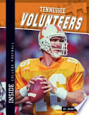 Tennessee Volunteers cover