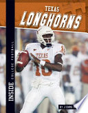 Texas Longhorns cover