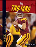 USC Trojans cover