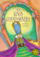 The King's Commissioners cover