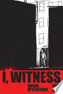 I, Witness cover