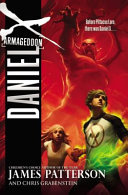 Daniel X: Armageddon cover