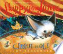 Skippyjon Jones: Cirque de Olé cover