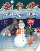 Snowmen at Work cover
