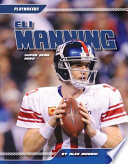 Eli Manning: Super Bowl Hero cover