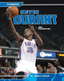Kevin Durant: NBA Superstar cover