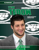 Tim Tebow: Quarterback Sensation cover