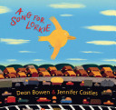 A Song for Lorkie cover