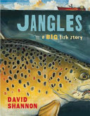 Jangles: A Big Fish Story cover