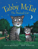 Tabby McTat, the Musical Cat cover