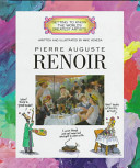 Pierre Auguste Renoir cover