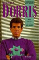 Michael Dorris cover