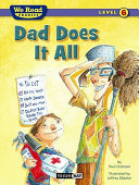 Dad Does It All cover