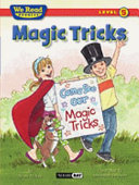 Magic Tricks cover