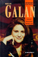 Nely Galan cover