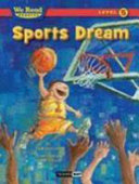 Sports Dream cover