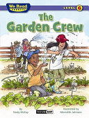 The Garden Crew cover