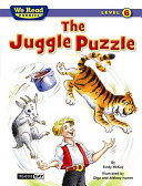 The Juggle Puzzle cover