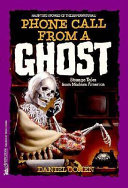 Halloween with Morris and Boris cover