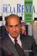Oscar de la Renta cover