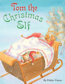 Tom the Christmas Elf cover