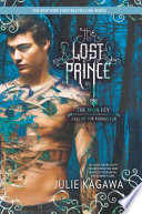 The Lost Prince cover