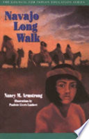 Navajo Long Walk cover