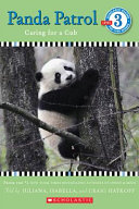 Panda Patrol: Caring for a Cub cover