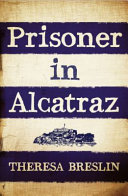 Prisoner in Alcatraz cover