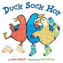 Duck Sock Hop cover