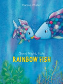 Good Night, Little Rainbow Fish cover