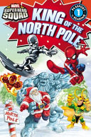 King of the North Pole cover