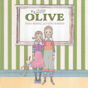 My Sister, Olive cover