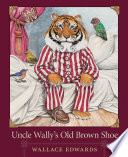 Uncle Wally's Old Brown Shoe cover