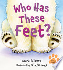 Who Has These Feet? cover