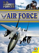 Air Force cover