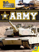 Army cover