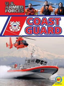 Coast Guard cover