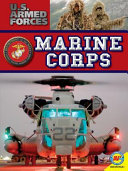 Marine Corps cover