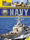 Navy cover