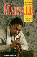Wynton Marsalis cover