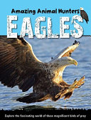 Eagles (Amicus) cover